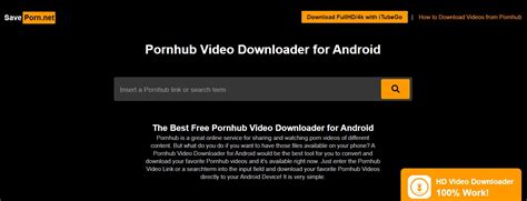 pornez downloader|ssspornhub.com: Best Free PornHub Video Downloader 2024